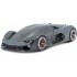 BG21094GY - 1/24 LAMBORGHINI TERZO MILLENNIO 2019 GREY METALLIC