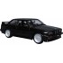 1/24 BMW M3 (E30) 1988 LI BLACK LIMITED EDITION 21100