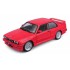 BG21100R - 1/24 BMW M3 (E30) 1988 RED