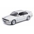 1/24 BMW M3 (E30) 1988 WHITE 21100