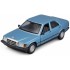 BG21103B - 1/24 MERCEDES BENZ 190E 1987 BLUE