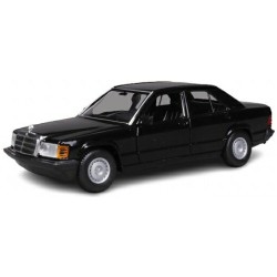 BG21103K - 1/24 MERCEDES BENZ 190E 1987 LIMITED EDITION