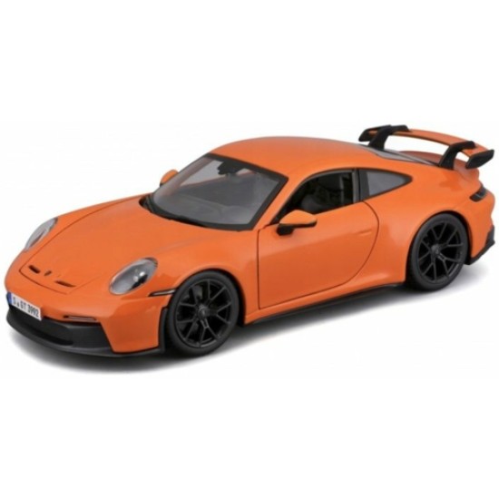 BG21104O - 1/24 PORSCHE 911 GT3 2021 ORANGE