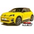BG21113 - 1/24 RENAULT 5 E-TECH YELLOW
