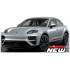 BG21114S - 1/24 PORSCHE MACAN TURBO 2024 SILVER
