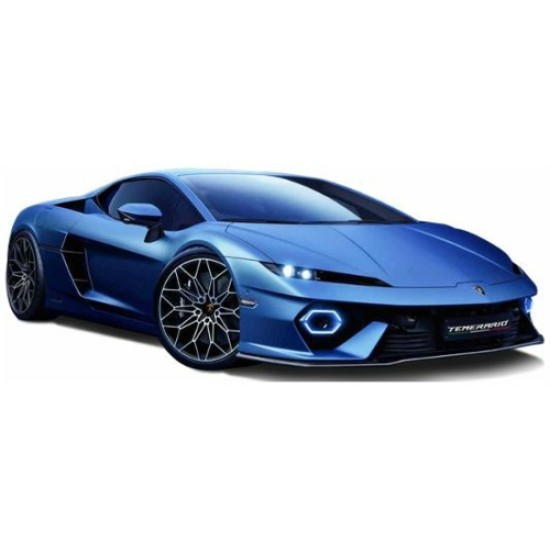 BG21116B - 1/24 LAMBORGHINI TEMNERARIO BLUE