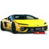 BG21116Y - 1/24 LAMBORGHINI TEMERARIO YELLOW