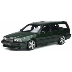 BG21117G - 1/24 VOLVO T5 WAGON GREEN