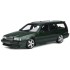 BG21117G - 1/24 VOLVO T5 WAGON GREEN