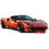 BG26035 - 1/24 FERRARI 296 SPECIALE RED