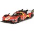 BG26583 - 1/24 FERRARI 499P NO.51 CALADO/GIOVINAZZI/PIER GUIDI WINNER 24H LE MANS 2023 KIT