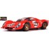 BG26584 - 1/24 FERRARI 330 P4 NO.23 WINNER 24H DAYTONA 1967