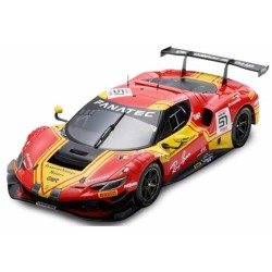 BG26594 - 1/24 FERRARI RACING KIT 296 GT3