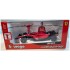 1/24 FERRARI SF-23 WITH DRIVER FIGURE LECLERC F1 2023 26809