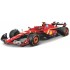 BG26821S - 1/24 FERRARI SF-24 NO.55 CARLOS SAINZ F1 2024 W/HELMET