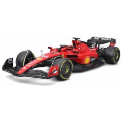 BG26857 - 1/24 FERRARI SF-24 F1 2024 CARLOS SAINZ MODEL KIT