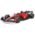 BG26857 - 1/24 FERRARI SF-24 F1 2024 CARLOS SAINZ MODEL KIT