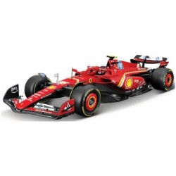 BG26859 - 1/24 FERRARI SF-24 F1 2024 CARLOS SAINZ MODEL KIT