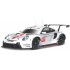1/24 PORSCHE 911 RSR GT NO.911 WHITE GREY RED 28013