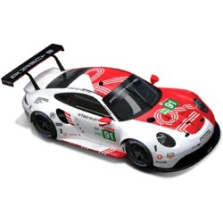 BG28016 - 1/24 PORSCHE 911 RSR NO.91 24H LE MANS 2020