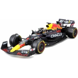 1/24 RED BULL RB18 2022 NO.1 WORLD CHAMPION MAX VERSTAPPEN 28026 1/24 RED BULL RB18 2022 NO.1 WORLD CHAMPION MAX VERSTAPPEN 28026