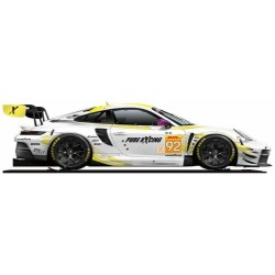 BG28047 - 1/24 PORSCHE 911 GT3 R NO.92 MANTHEY PURERXCING BG28047 - 1/24 PORSCHE 911 GT3 R NO.92 MANTHEY PURERXCING