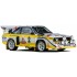 BG28072 - 1/24 AUDI SPORT QUATTRO S1 E2