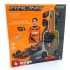 1/24 MCLAREN MCL38 F1 2024 PIASTRI KIT 28505