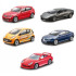 BG30005 - 1/43 STREET FIRE - 5 PACK ASSORTMENT