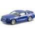 BG30119B - 1/43 FORD MUSTANG GT BLUE