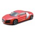 BG30158R - 1/43 AUDI R8 2009 - RED