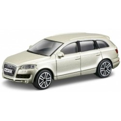 BG30229G - 1/43 AUDI Q7 2011 - GOLD BG30229G - 1/43 AUDI Q7 2011 - GOLD