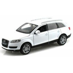 BG30229W - 1/43 AUDI Q7 2011 - WHITE BG30229W - 1/43 AUDI Q7 2011 - WHITE