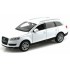 BG30229W - 1/43 AUDI Q7 2011 - WHITE