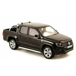 1/43 VW AMAROK 2011 - BLACK