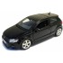 BG30233K - 1/43 VW POLO GTI MK5 - BLACK