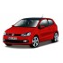 1/43 VW POLO GTI MK5 - RED