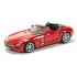 1/43 MERCEDES SLS AMG ROADSTER - RED 30241