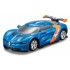 BG30288B - 1/43 RENAULT ALPINE A110-50 2012 - BLUE/ORANGE