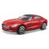 BG30321R - 1/43 MERCEDES BENZ AMG GT - RED