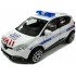 BG30334 - 1/43 RENAULT CAPTUR POLICE MUNICIPALE