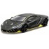 BG30382G - 1/43 LAMBORGHINI CENTENARIO LP 770-4 2016 GREY AND YELLOW