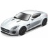 1/43 JAGUAR F-TYPE R SILVER