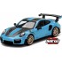 1/43 PORSCHE 911 GT2 RS BLUE EXCLUSIVE EDITION 30388B
