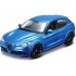 BG30389B - 1/43 ALFA ROMEO STELVIO - BLUE