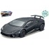 BG30397 - 1/43 LAMBORGHINI HURACAN PERFORMANTE MATTE BLACK