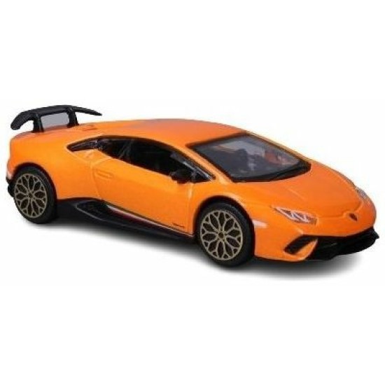 BG30397O - 1/43 LAMBORGHINI HURACAN PERFORMANTE ORANGE