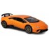 BG30397O - 1/43 LAMBORGHINI HURACAN PERFORMANTE ORANGE