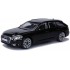 BG30398K - 1/43 AUDI A6 AVANT BLACK EXCLUSIVE COLOUR