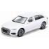 BG30398W - 1/43 AUDI A6 AVANT WHITE